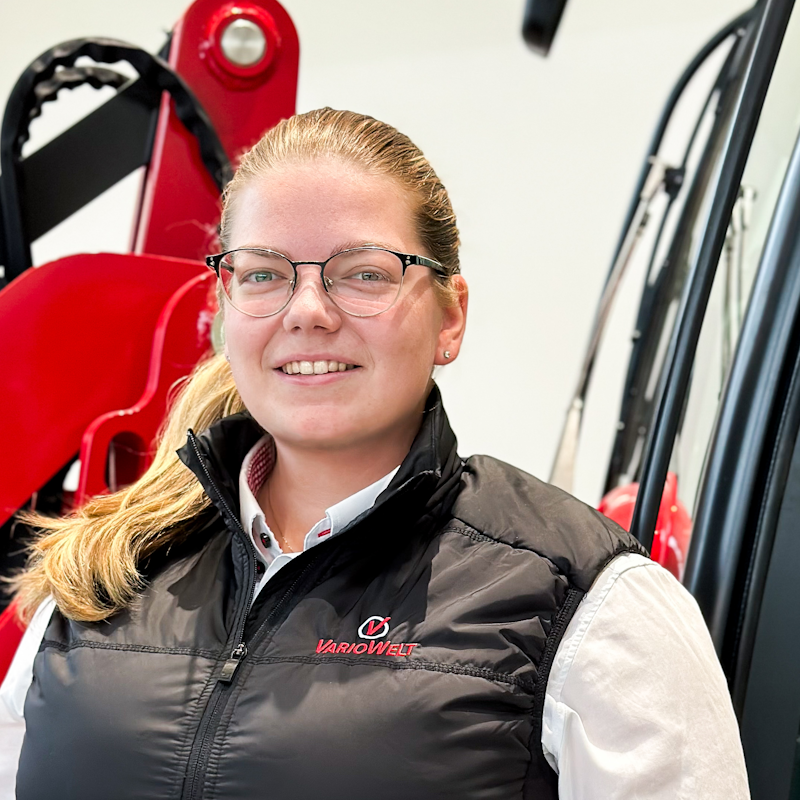 Elisabeth Muckenhuber